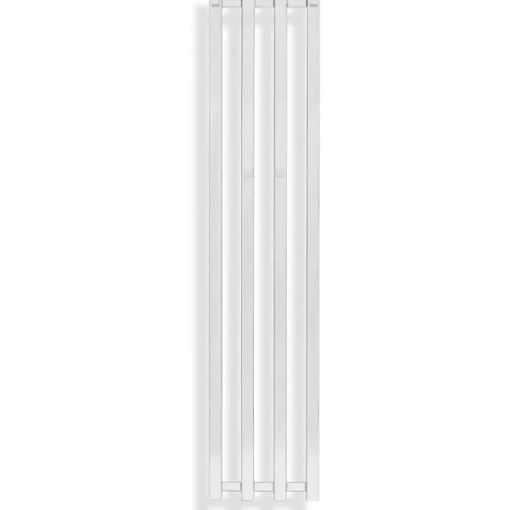 Discount Zaga håndklædetørrer, kombi, 26x120 cm, Håndklædetørrer