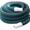 New Deluxe fleksibel poolslange, Ø38 mm, 9 meter Pool & Tilbehør