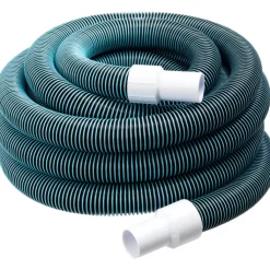 New Deluxe fleksibel poolslange, Ø38 mm, 9 meter Pool & Tilbehør