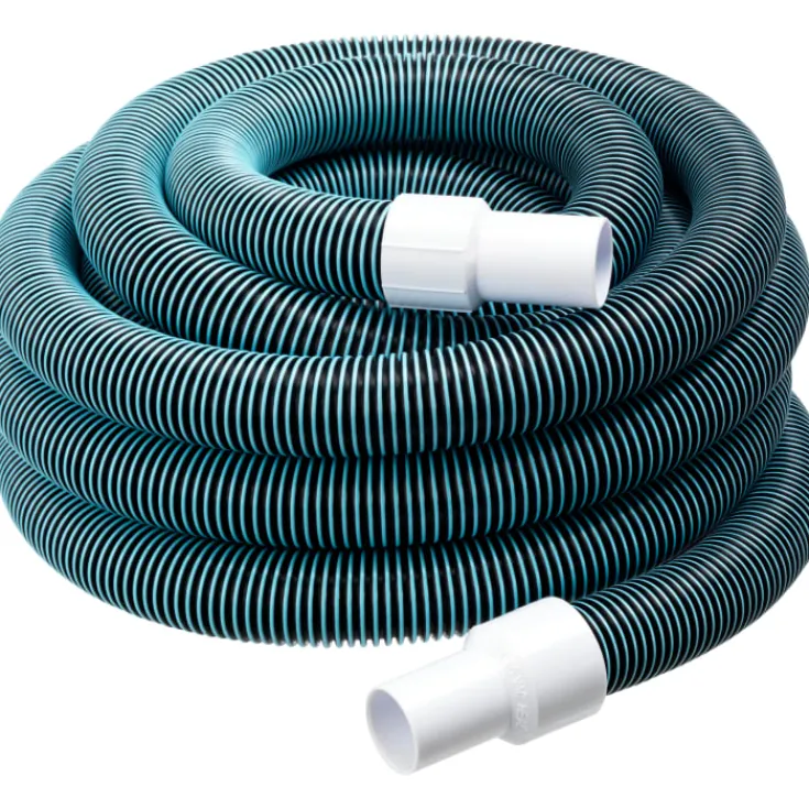 New Deluxe fleksibel poolslange, Ø38 mm, 9 meter Pool & Tilbehør