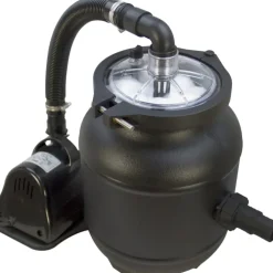 Best filterball system, 100W Pool & Tilbehør