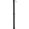 Clearance Solar udendørsbruser, 16 liter Pool & Tilbehør