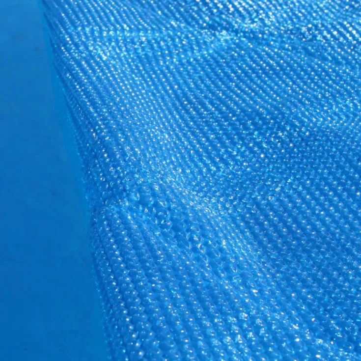 Sale termo poolcover til rund pool, Ø550 cm Pool & Tilbehør
