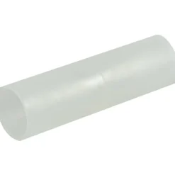 Hot polykonmuffe til plastrør 1", 25 mm Flexrør, Plastrør & Stålrør