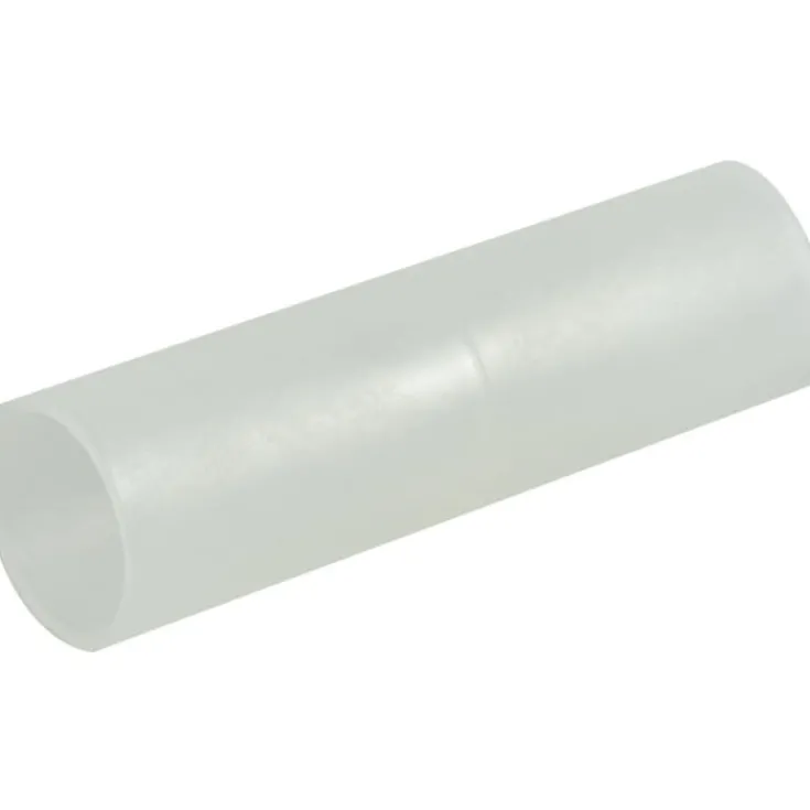 Hot polykonmuffe til plastrør 1", 25 mm Flexrør, Plastrør & Stålrør