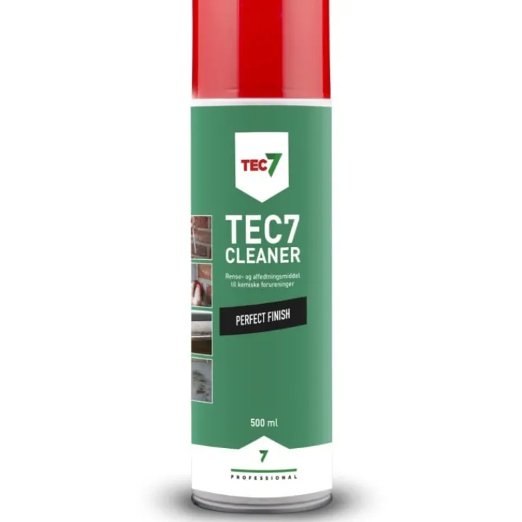 Sale Cleaner affedter spray, 500 ml Rengøring & Affald