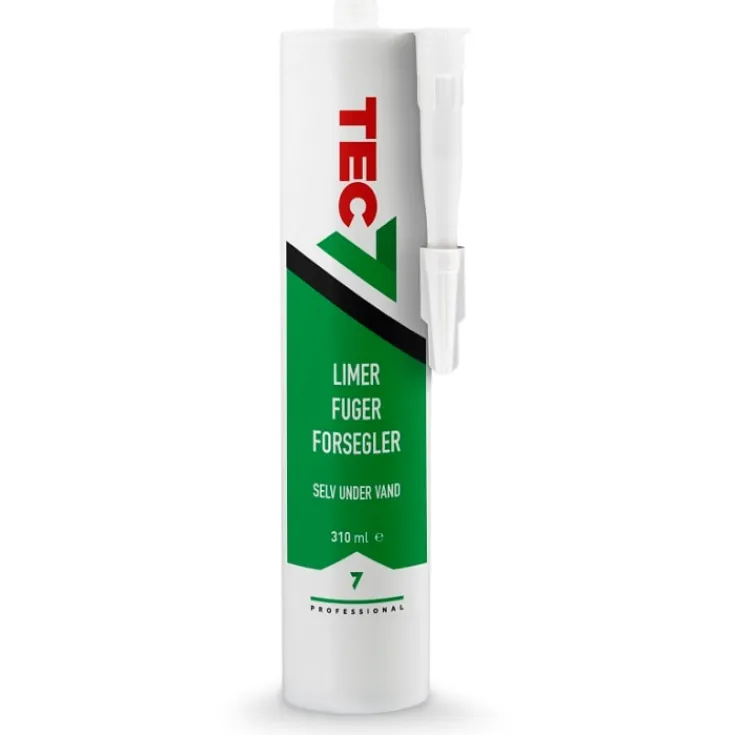 fugemasse, 310ml, Fuge & Lim