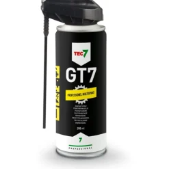 Clearance Tec 7 GT7 universalspray, 200ml Rengøring & Affald