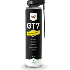 Discount Tec 7 GT7 universalspray, Rengøring & Affald