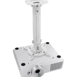 Clearance Techly PM-18S loftbeslag til projektor Mobil, Pc & Data
