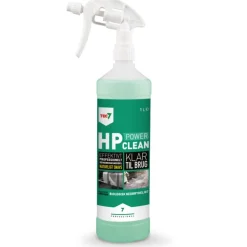 Hot HP Clean rensemiddel, 1 liter Rengøring & Affald