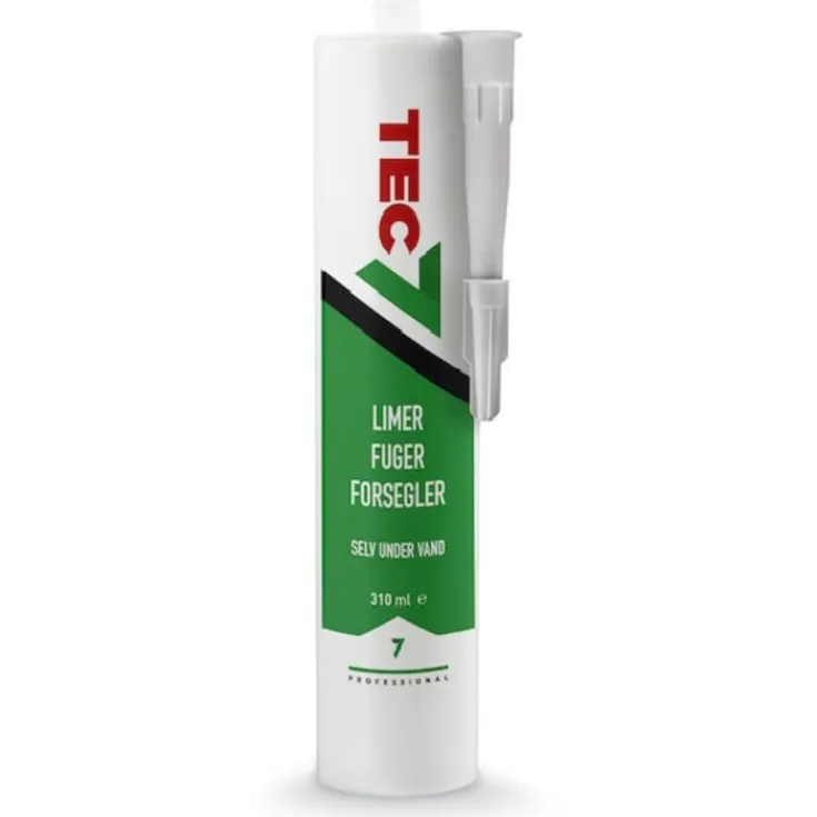 Online MS fugemasse, 310 ml, Fuge & Lim