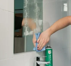 Outlet multiclean universal skumrens, 500 ml Rengøring & Affald