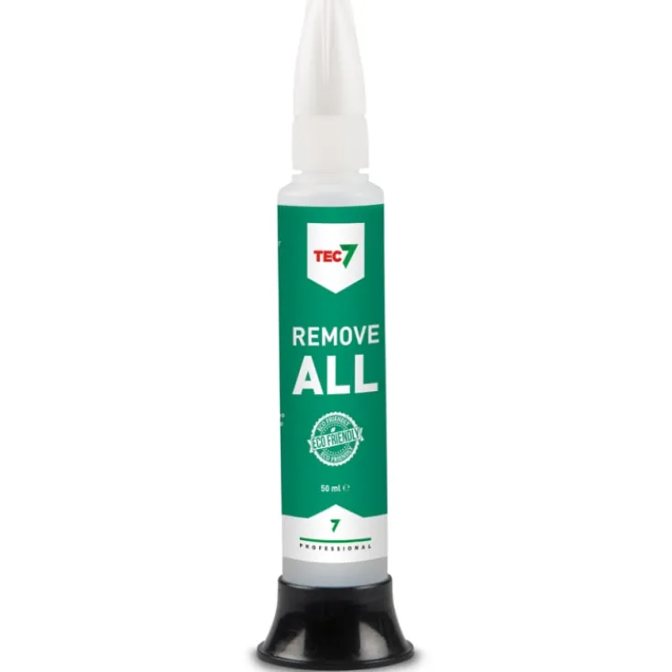 Clearance Remove All afrenser, 50 ml Rengøring & Affald