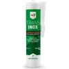 Hot Trans MS fugemasse, 310 ml, stål/Inox Fuge & Lim