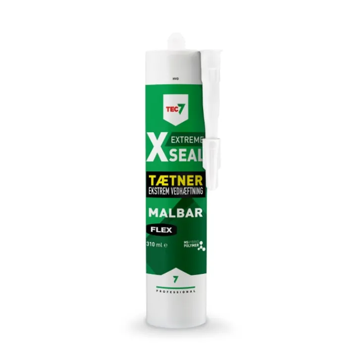 New X-Seal fugemasse , 310 ml Fuge & Lim