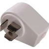 Outlet Telefonadaptor 3p/dk Udtag & Konnektorer