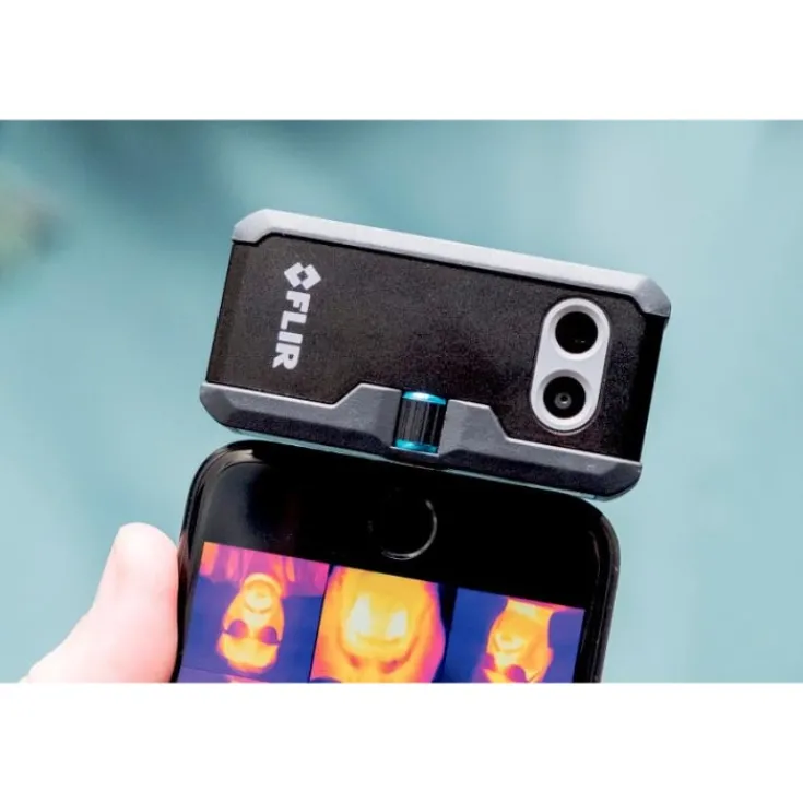 Sale Termisk kamera Android - Flir One Pro Mobil, Pc & Data