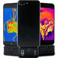 Discount Termisk kamera iPhone - Flir One Pro Mobil, Pc & Data