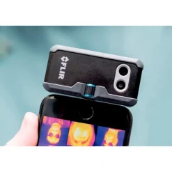 Discount Termisk kamera iPhone - Flir One Pro Mobil, Pc & Data