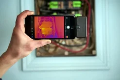Discount Termisk kamera iPhone - Flir One Pro Mobil, Pc & Data