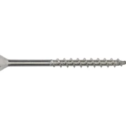 Clearance Terrasseskrue 4,2 x 55 mm, 170 stk. Skruer & Søm