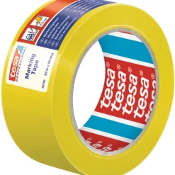 Best advarselstape, , 33 meter Tape