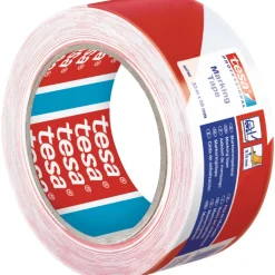 advarselstape, , 33 meter Tape