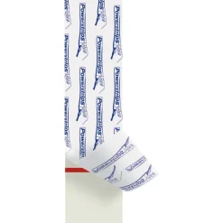 Outlet dobbeltklæbende powerstrips til fliser, 80 mm, 6 stk Tape