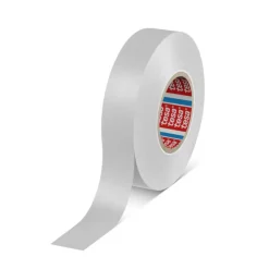 Hot isoleringstape, hvid, Tape