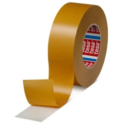 Sale permanent dobbeltklæbende tape, 50 mm, 50 meter Tape