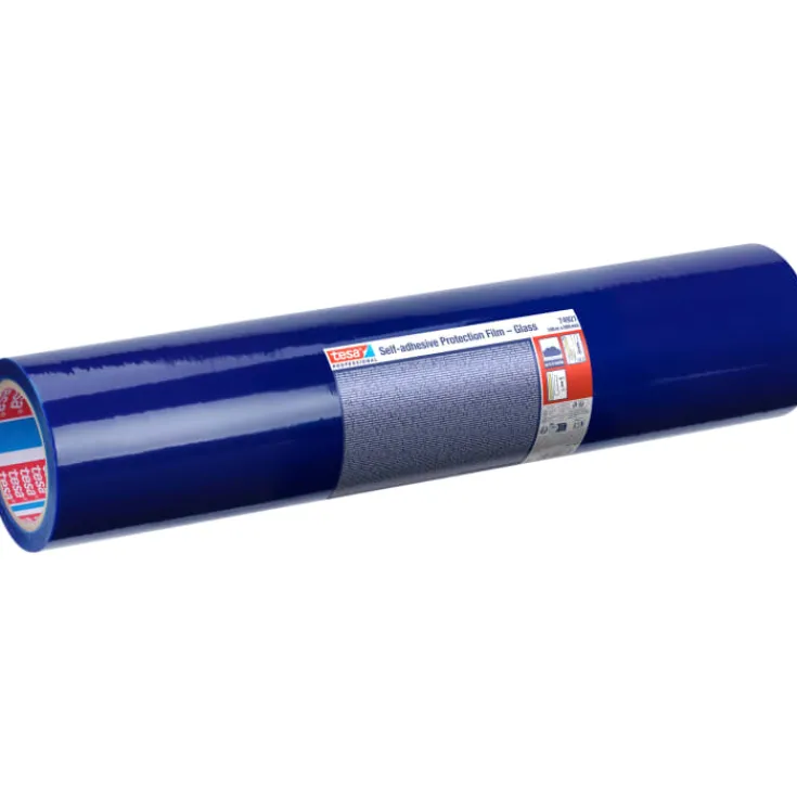 Outlet selvklæbende folie, Tape