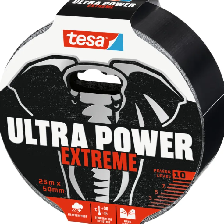 Sale Ultra power extreme reparationstape, 50 mm, Tape