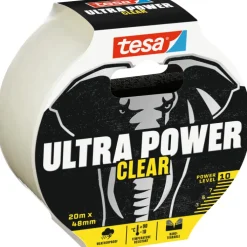 Online Ultra power reparationstape, 48 mm, 10 meter Tape