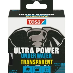 Best Ultra Power Under Water reperationstape Tape