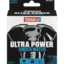 Discount Ultra power under water reparationstape, 50 mm, 1,5 meter Tape
