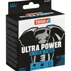 Discount Ultra power under water reparationstape, 50 mm, 1,5 meter Tape