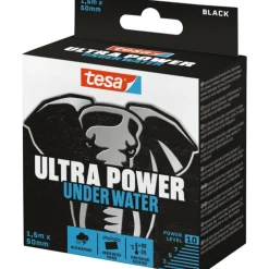 Discount Ultra power under water reparationstape, 50 mm, 1,5 meter Tape
