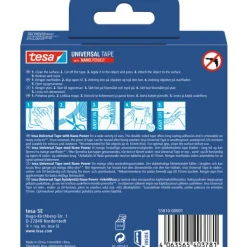 Discount Universal Nano Power dobbeltklæbende tape Tape
