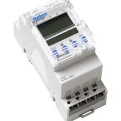 Sale TOP3 TR610 digitalt døgn/ugeur Tavlestyring