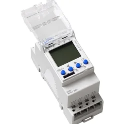 Sale TOP3 TR610 digitalt døgn/ugeur Tavlestyring