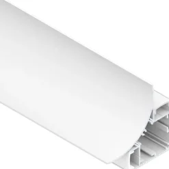 Outlet The Light Group C4 hjørneprofil, Led Skinner