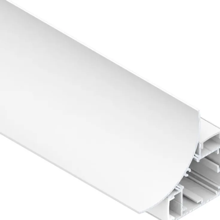 Outlet The Light Group C4 hjørneprofil, Led Skinner