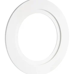 Online The Light Group frontring til OneSoft -og One360° indbygningsspot, Indbygningsspots