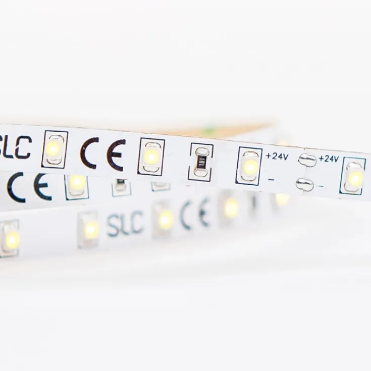 Best The Light Group Garage udendørs LED strip, Led Strips