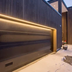 Best The Light Group Garage udendørs LED strip, Led Strips
