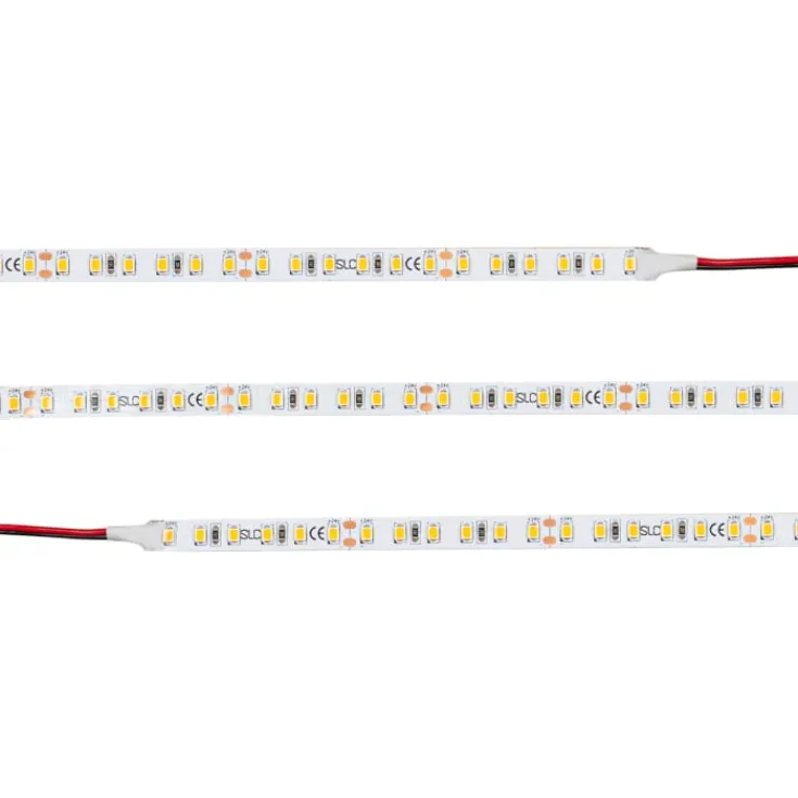 The Light Group Mono LED strip, 5 meter, Led Strips