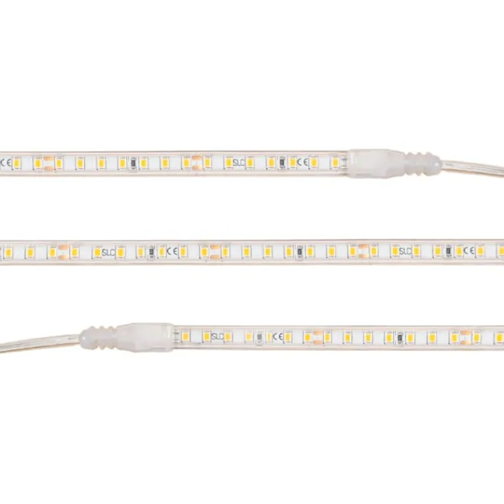 Best The Light Group Mono 2.0 udendørs LED strip, 5 meter, 3000K, IP67, 900lm Led Strips