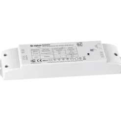 New The Light Group Mono Zigbee driver, Transformere & Drivere