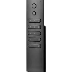 Sale The Light Group SmartOne Zigbee Mono fjernbetjening Lysdæmpere
